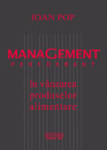 Management performant in vanzarea produselor alimentare