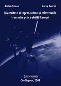 Diversitate si reprezentare in televiziunile transmise prin satelitii Europei