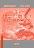 BOLI TRANSMISIBILE PRIN ALIMENTE LA OM