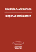 RUMÃ†NSK-DANSK ORDBOG / DICÅ...