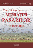Cercetari asupra migratiei pasarilor ï¿½n Romï¿½nia