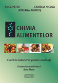 Chimia alimentelor caiet de laborator pentru studenti