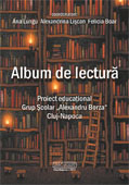 Album de lectura. Proiect educational