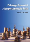 PSIHOLOGIA ECONOMICA A COMPORTAMENTULUI FISCAL 
