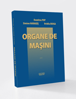 Organe de masini volumul 2