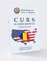 Curs de limba română. Greşeli frecvente