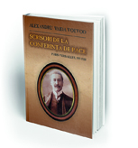 Scrisori de la conferinţa de pace Paris-Versailles, 1919-1920 Ediţie revăzută şi adăugită, studiu introductiv de Mircea Vaida-Voevod