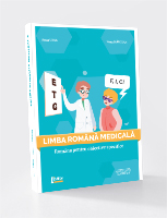 LIMBA ROMÂNĂ MEDICALĂ Româna pentru obiective specifice