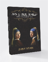 Fata cu cercel de perlă tabloul, romanul, filmul – opera