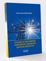 Echilibru și performanță financiară în companii din industria energetică