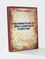 Educația religioasă în școala de azi: premisă a unității tinerilor 