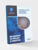 Noi paradigme ale educaţiei şi cunoaşterii