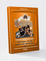 INCURSIUNI ÎN EVOLUȚIA SISTEMELOR DE EDUCAȚIE MUZICALĂ - METODELE ACTIVE – CONTEMPORANE 
