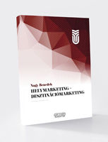 HELYMARKETING – DESZTINÁCIÓMARKETING