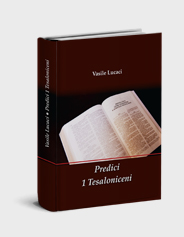 PREDICI 1 TESALONICENI