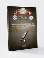 STUDIES AND RESEARCH IN THEOLOGY AND PHILOSOPHY
