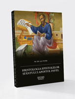 HRISTOLOGIA EPISTOLELOR SFÂNTULUI APOSTOL PAVEL