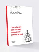 Concertul pentru vioară în creația compozitorilor romantici germani