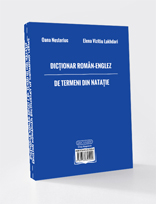 Dictionar roman - englez de termeni din natatie. English -Romanian Dictionary of Swimming Terms