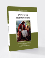 Povestiri nemuritoare. PE GENUNCHII LUI ISUS. LEAGANUL DE AUR