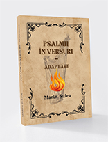 PSALMII IN VERSURI-ADAPTARE
