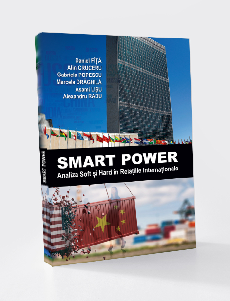 SMART POWER – Analiza Soft și Hard în Relațiile Internaționale