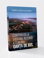 Contribuții la o istorie recentă a comunei Oarța de Jos