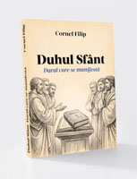 Duhul Sfânt – Darul care se manifestă