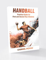 HANDBALL - Practical Guide for First- and Second-Year Students  - English module