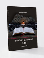 Predici1 Corinteni 8-16 - Volumul 2