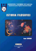 Istoria filosofiei