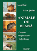 Animale de blana: crestere, reproducere, valorificare