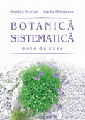 Botanica sistematica. Note de curs
