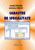 Cadastre de specialitate